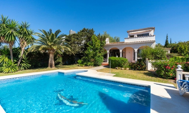 House - Resale - Marbesa - Marbesa
