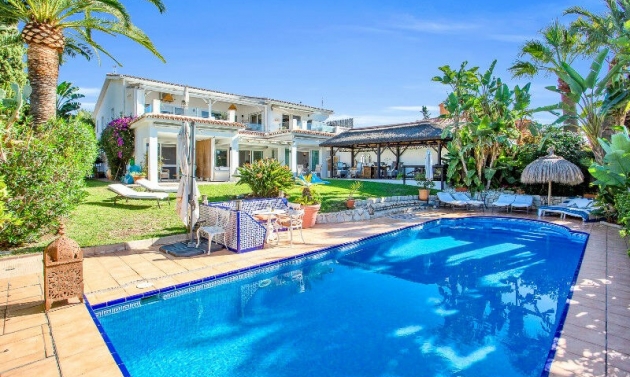 House - Resale - Marbesa - Marbesa