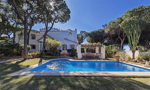 House - Resale - Marbesa - Marbesa
