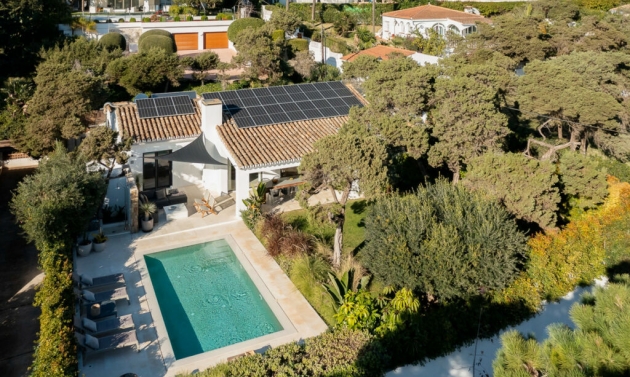 House - Resale - Marbesa - Marbesa