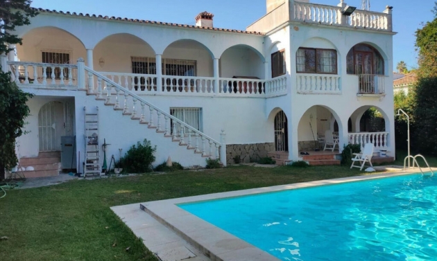 House - Resale - Marbesa - Marbesa