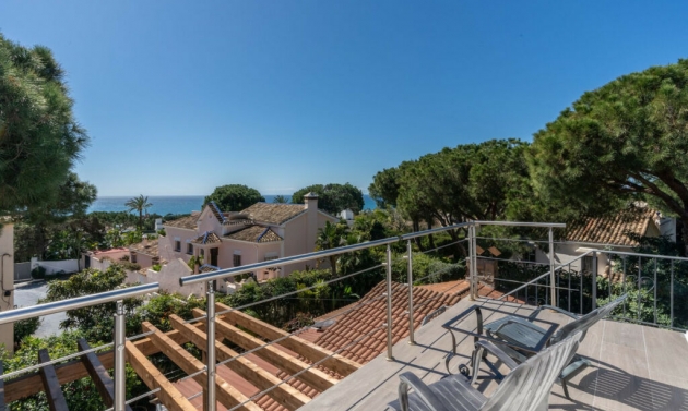 House - Resale - Marbesa - Marbesa