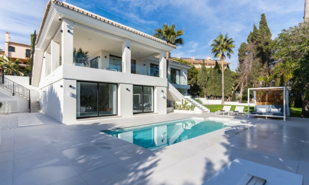 House - Resale - Marbesa - Marbesa