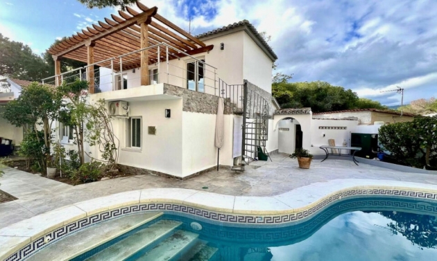 House - Resale - Marbesa - Marbesa