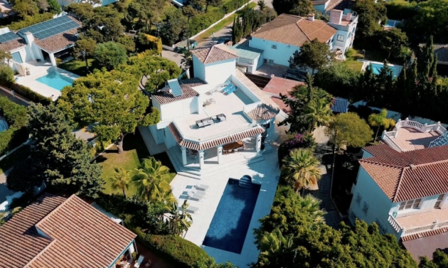 House - Resale - Marbesa - Marbesa