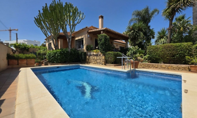 House - Resale - Marbesa - Marbesa