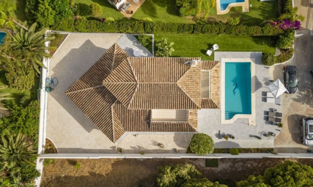 House - Resale - Marbesa - Marbesa