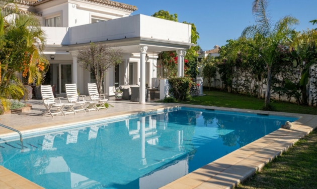House - Resale - Marbesa - Marbesa