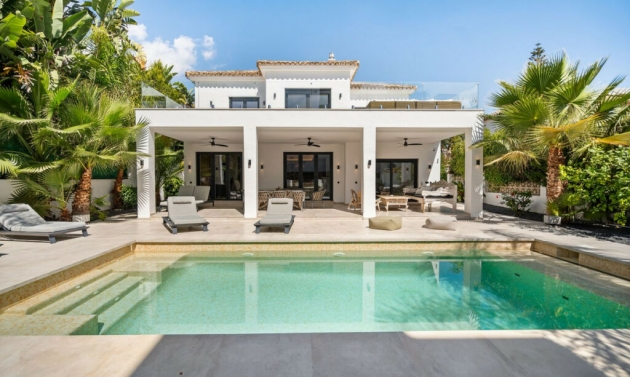 House - Resale - Marbesa - Marbesa