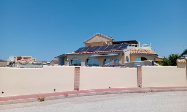 House - Resale - Mazarrón - Mazarrón