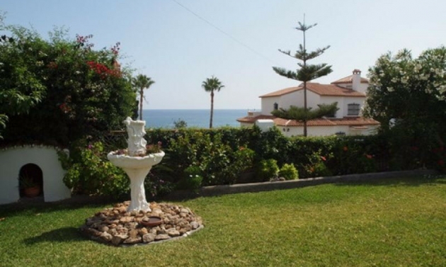House - Resale - Mezquitilla - Mezquitilla