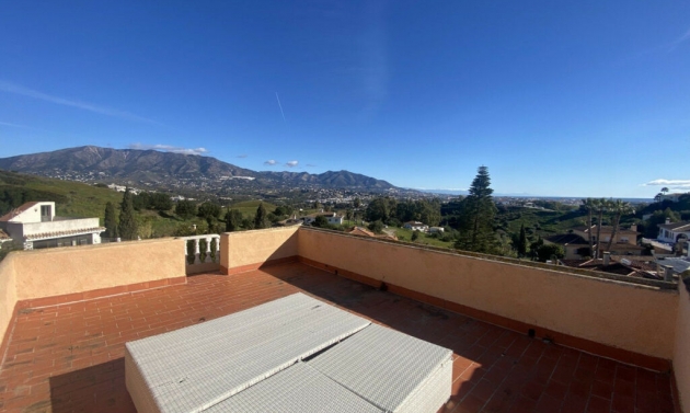House - Resale - Mijas Costa - CDS-77307