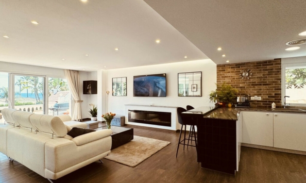 House - Resale - Mijas Costa - Mijas Costa