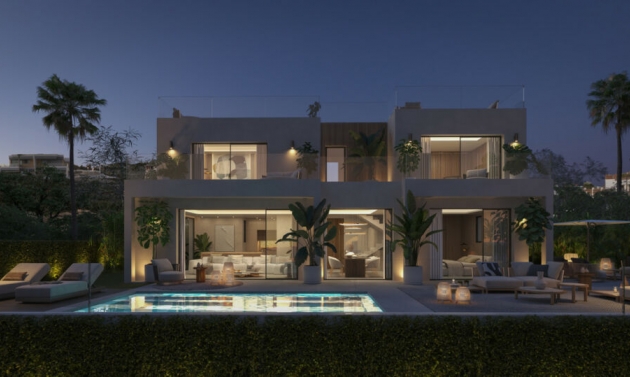 House - Resale - Mijas Costa - Mijas Costa