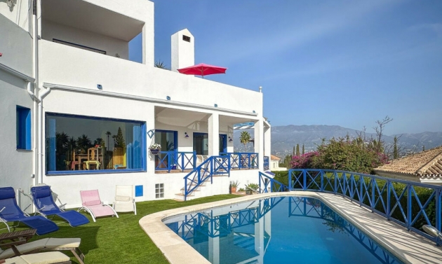 House - Resale - Mijas Costa - Mijas Costa