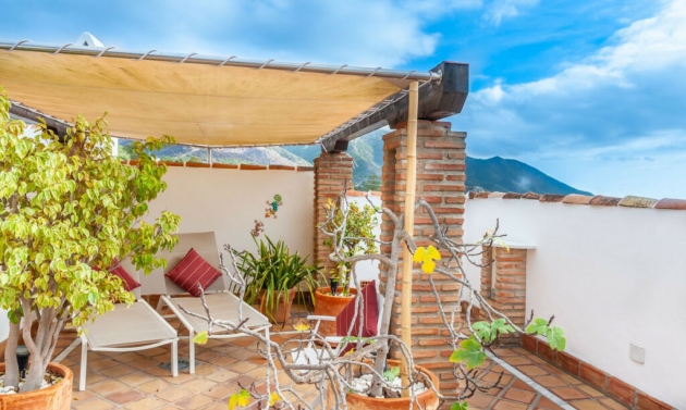 House - Resale - Mijas Costa - Mijas Costa