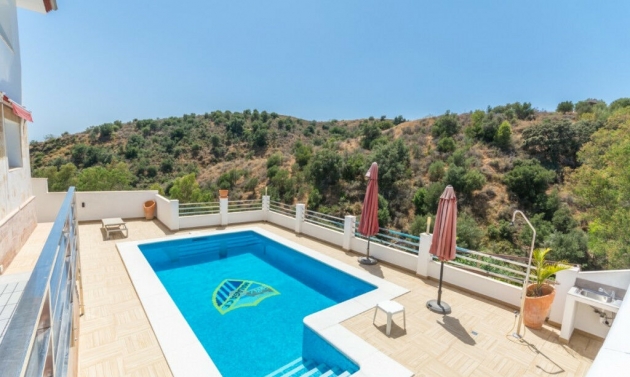 House - Resale - Mijas Costa - Mijas Costa