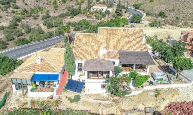 House - Resale - Mijas Costa - Mijas Costa