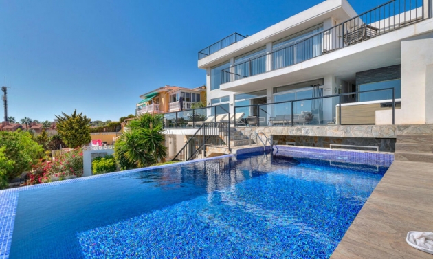 House - Resale - Mijas Costa - Mijas Costa