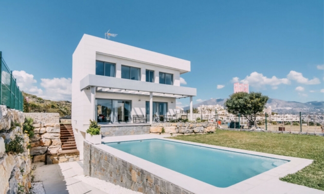 House - Resale - Mijas Costa - Mijas Costa