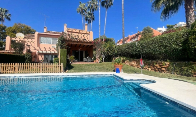 House - Resale - Mijas Costa - Mijas Costa