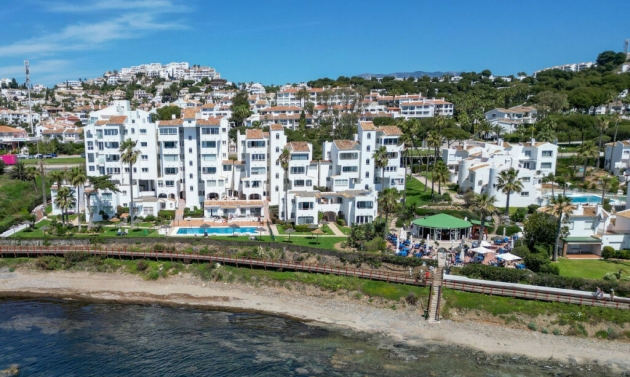House - Resale - Mijas Costa - Mijas Costa