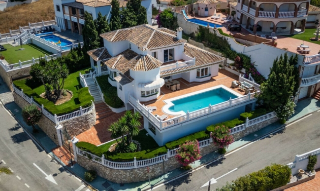 House - Resale - Mijas Costa - Mijas Costa