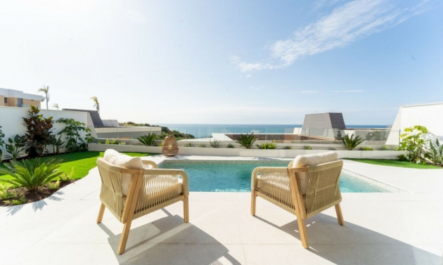 House - Resale - Mijas Costa - Mijas Costa