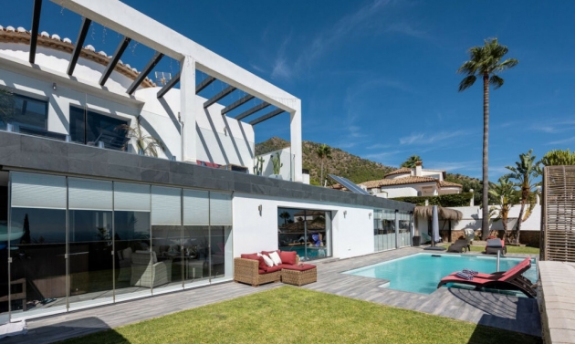 House - Resale - Mijas Costa - Mijas Costa