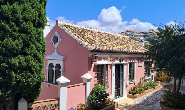 House - Resale - Mijas Costa - Mijas Costa