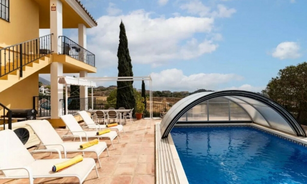 House - Resale - Mijas Costa - Mijas Costa