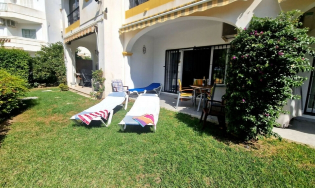 House - Resale - Mijas Golf -
                Mijas Golf