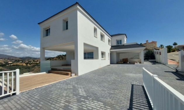 House - Resale - Mijas Golf - Mijas Golf