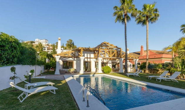 House - Resale - Mijas Golf - Mijas Golf