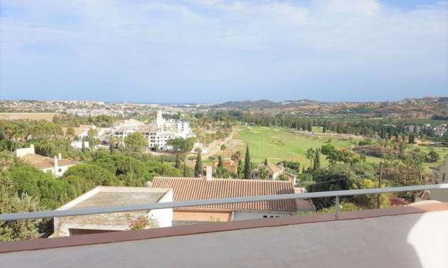 House - Resale - Mijas Golf - Mijas Golf