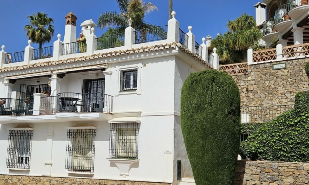 House - Resale - Mijas Golf - Mijas Golf