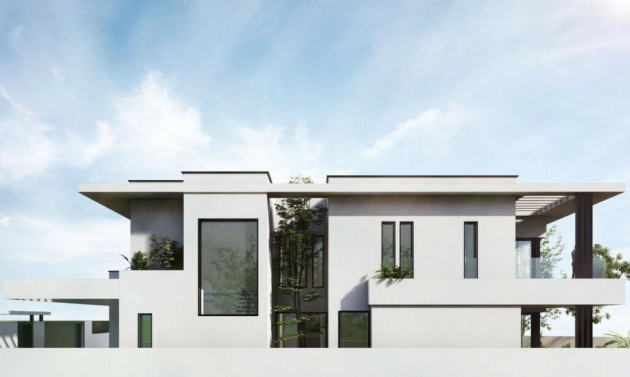 House - Resale - Mijas Golf - Mijas Golf