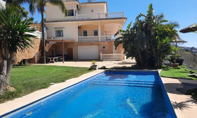 House - Resale - Mijas Golf - Mijas Golf