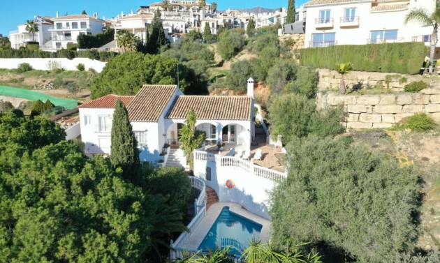 House - Resale - Mijas Golf - Mijas Golf
