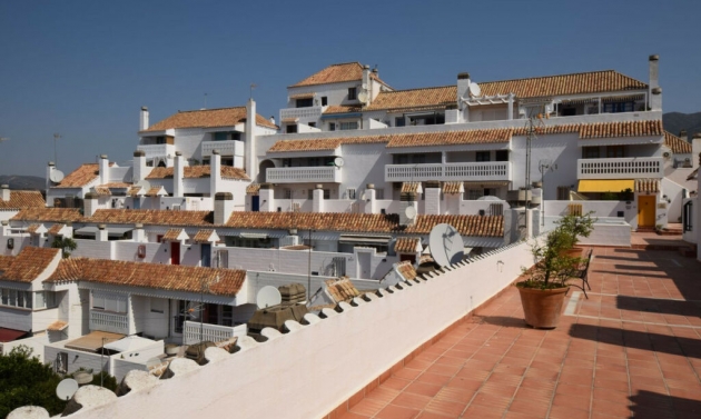 House - Resale - Mijas Golf - Mijas Golf