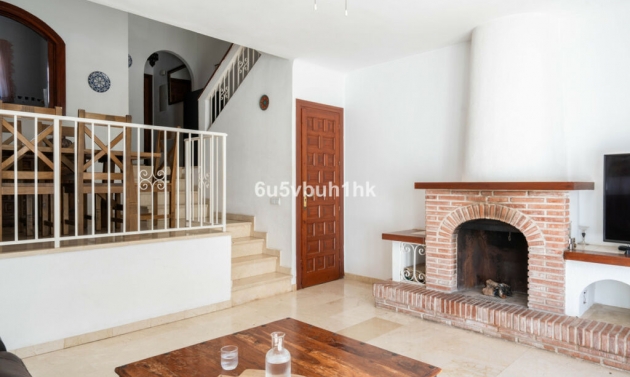 House - Resale - Mijas Golf - Mijas Golf