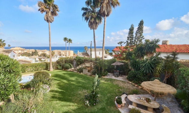 House - Resale - Mijas - Mijas