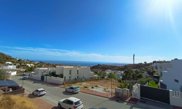 House - Resale - Mijas - Mijas