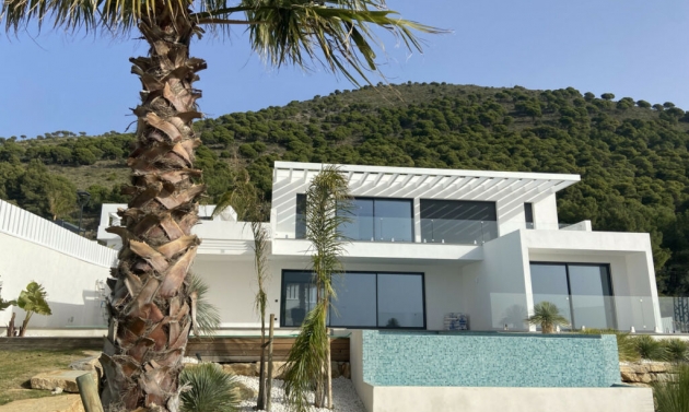 House - Resale - Mijas - Mijas