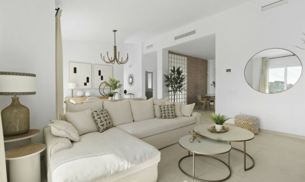 House - Resale - Mijas - Mijas