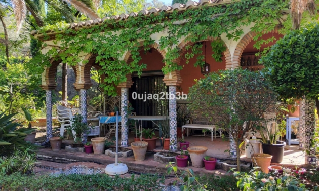 House - Resale - Mijas - Mijas