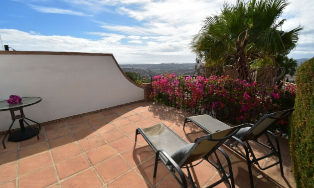 House - Resale - Mijas - Mijas