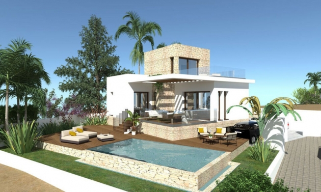 House - Resale - Mijas - Mijas