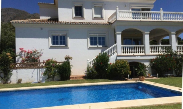 House - Resale - Mijas - Mijas