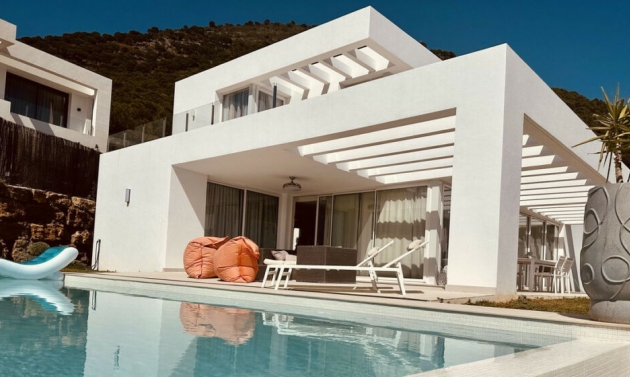 House - Resale - Mijas - Mijas